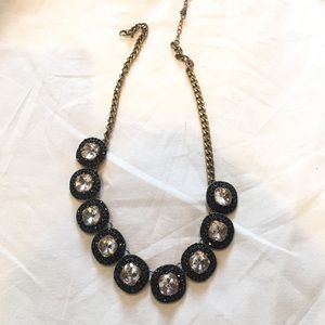 STUNNING Anthropologie necklace