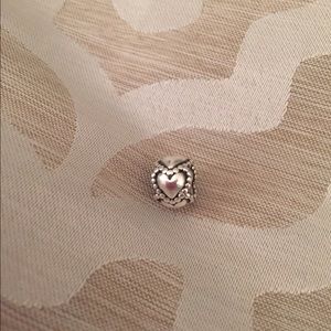 Pandora hearts charm