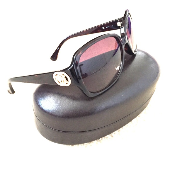 Michael Kors Sunglasses Like New!
