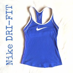 Nike DRI-FIT Tank