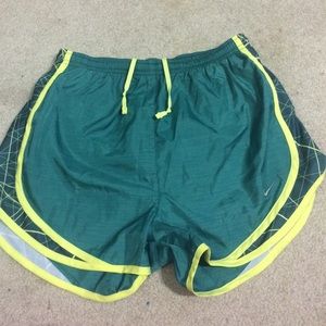 New nike athletic shorts