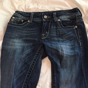 MissMe jeans