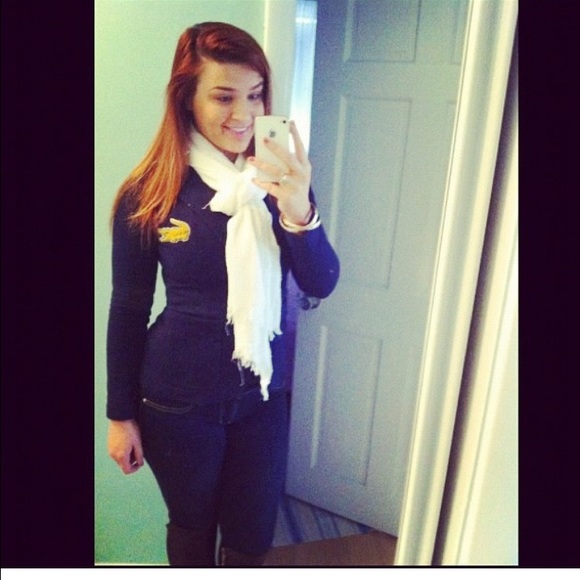 Lacoste jacket
