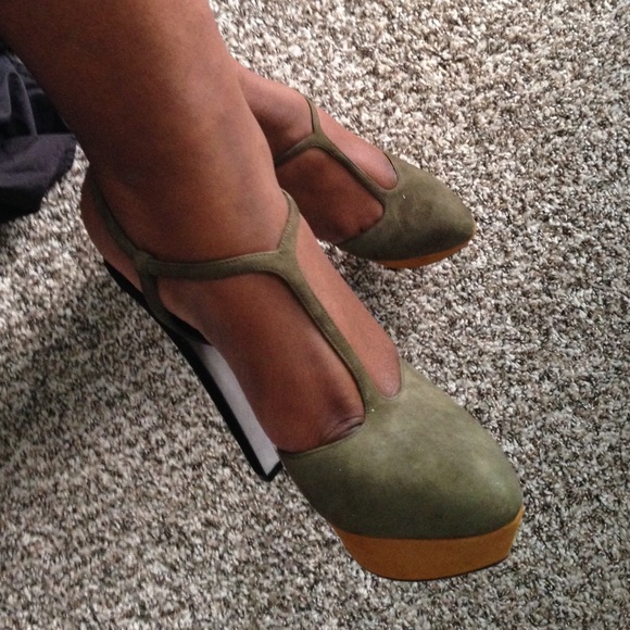 Sergio Rossi Pumps - Picture 2 of 2