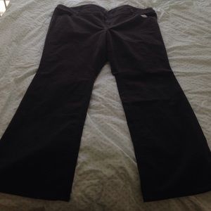 Old Navy Plus Size Corduroy Pants