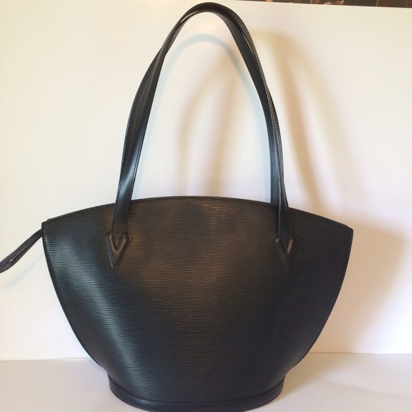 🎉💐🎉 2X HP  Authentic LV Saint Jacques GM 🎉💐🎉 - Picture 2 of 4