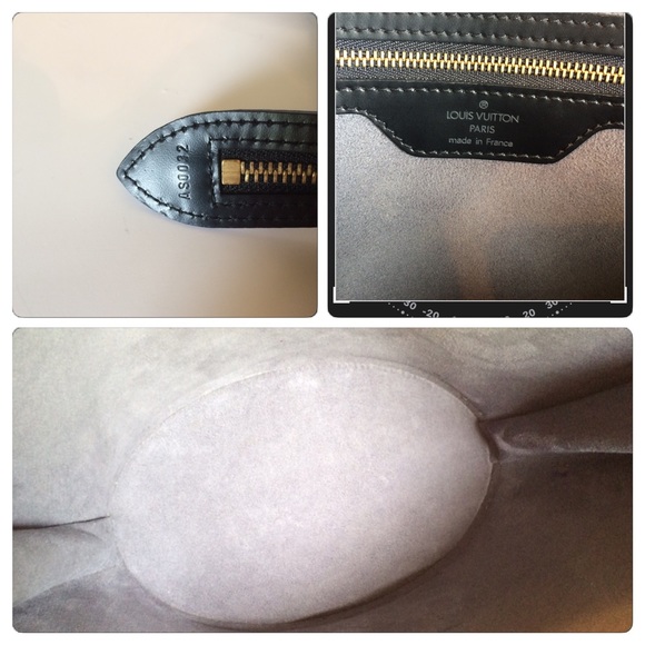 🎉💐🎉 2X HP  Authentic LV Saint Jacques GM 🎉💐🎉 - Picture 3 of 4