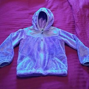 Toddler northface jacket