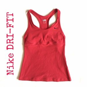 Nike DRI-FIT Tank