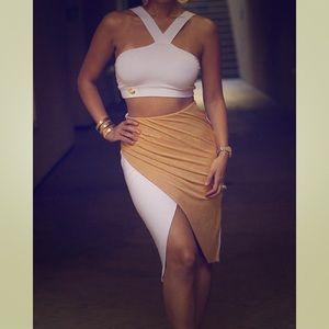 Sexy summer outfit brand new