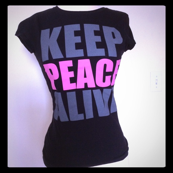 ✌️shirt.