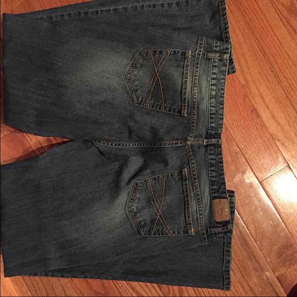Aeropostale jeans size 17/18