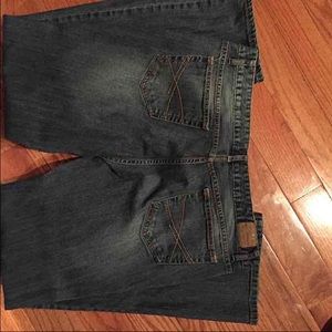 Aeropostale jeans size 17/18