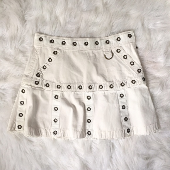 Sold in bundle! Marc Jacobs skirt - Picture 2 of 3