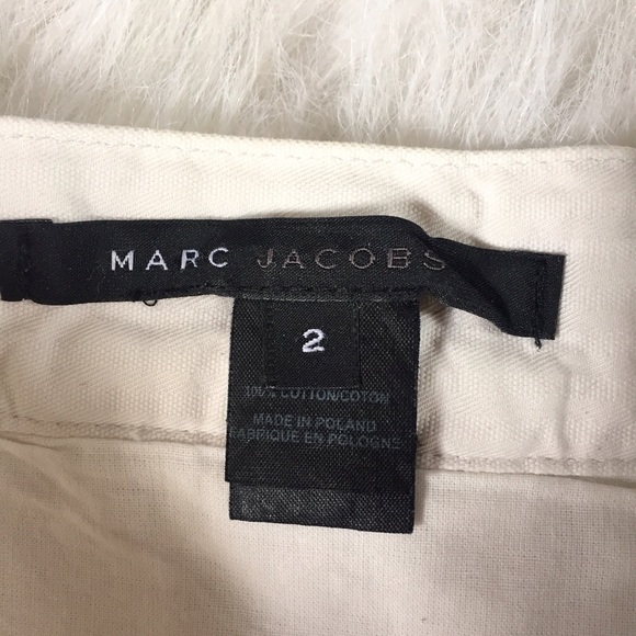 Sold in bundle! Marc Jacobs skirt - Picture 3 of 3