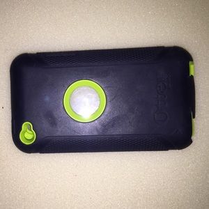 Older iPod case