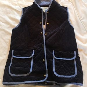 Beautiful cotton vest