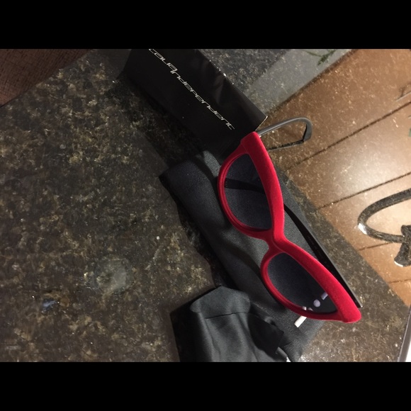 Sunglasses italia independent