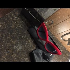 Sunglasses italia independent