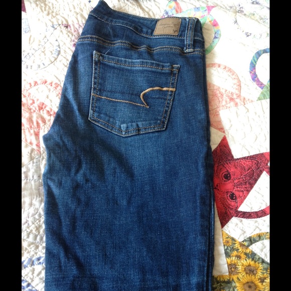 American Eagle Jeggings