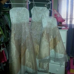Girls Dresses 50 each or 125 for all