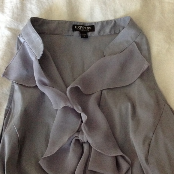 Express Blouses - Picture 3 of 3