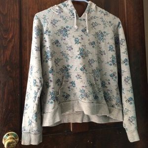 Cropped sweatshirt🌷