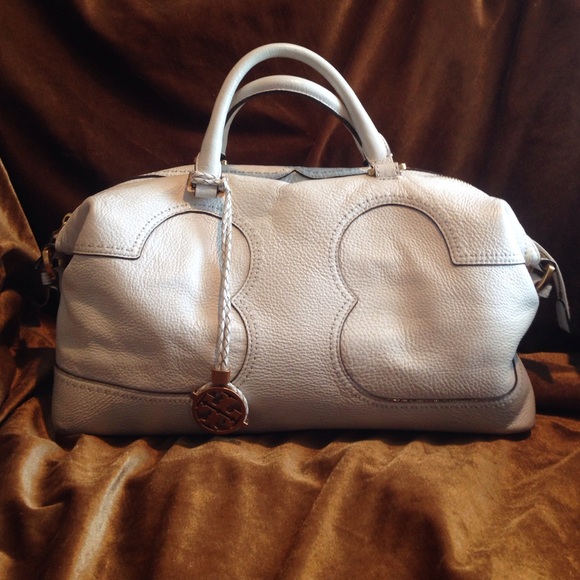 Tory Burch Amalie Satchel