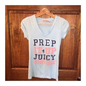 Juicy Couture T