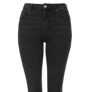 Top Shop "Jamie" Jeans