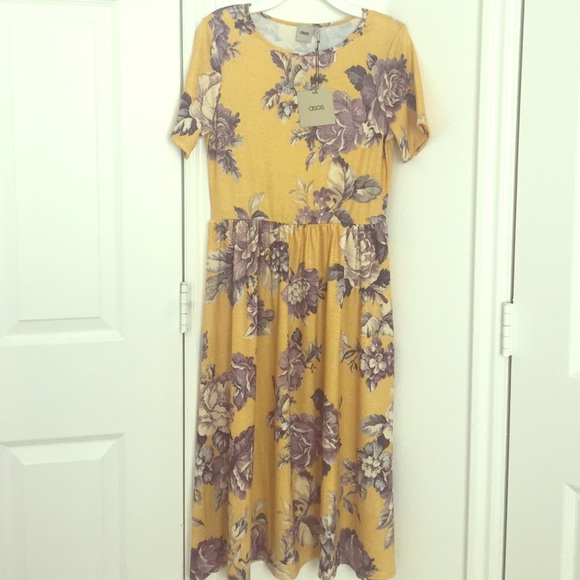 Asos dress