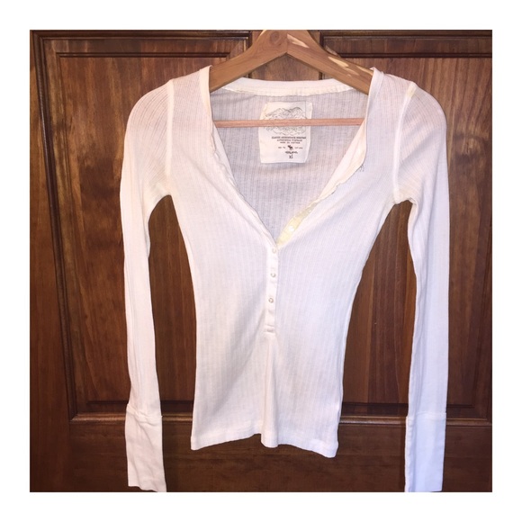 Abercrombie & Fitch long sleeve