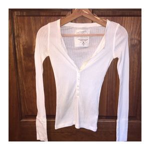 Abercrombie & Fitch long sleeve