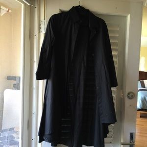 Shirt dress
