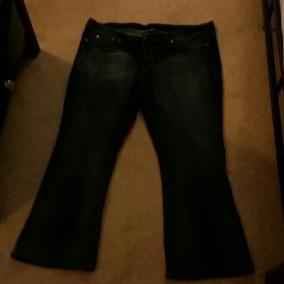 Torrid 26 jeans