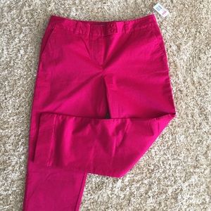 Pink Vineyard Vine crops