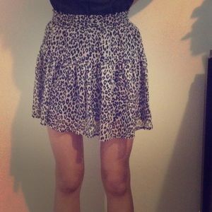 H&M Skirt