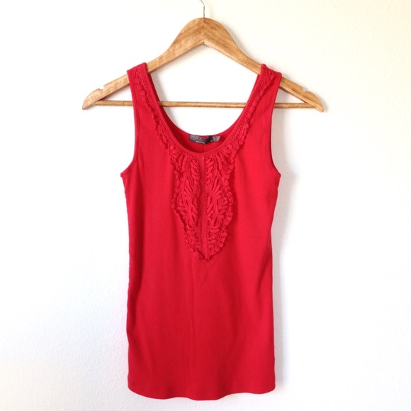 prAna | Alba Cotton Tank Top