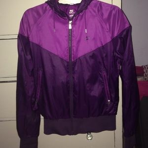 Nike Windrunner