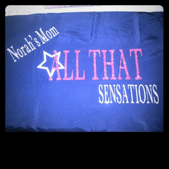 Made to order custom Seat saver