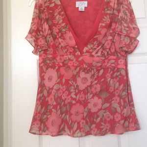 Ann Taylor Loft top