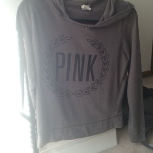 Vs hoodie
