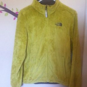 North Face Jacket