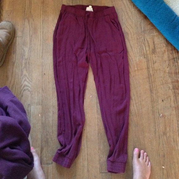 harem pants