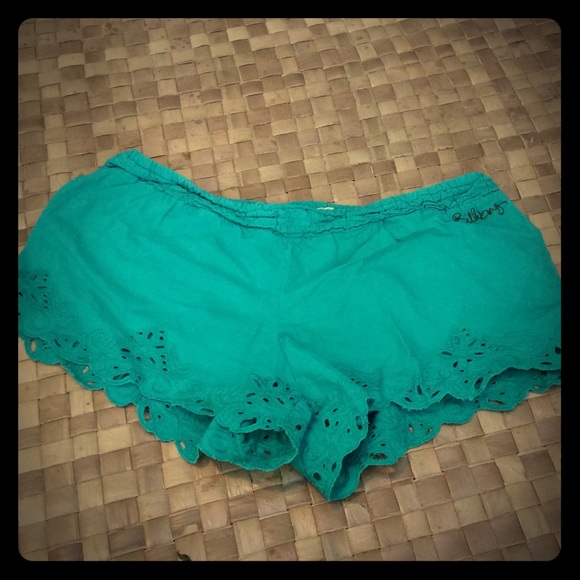 Billabong shorts