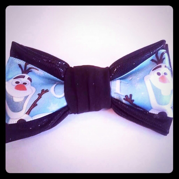 Made to order custom boys bowties.