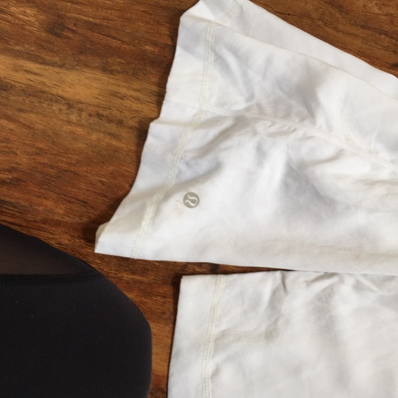 Lululemon athletica pants - Picture 4 of 4