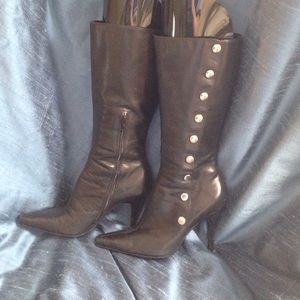 Nine West Boots