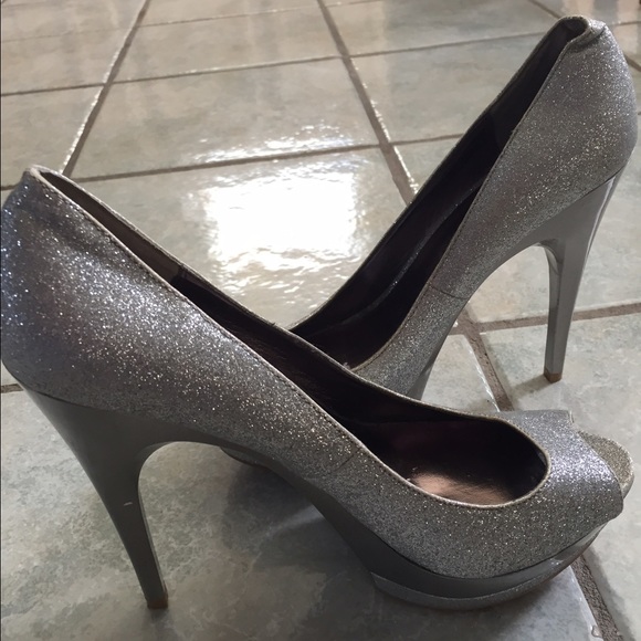Club heels