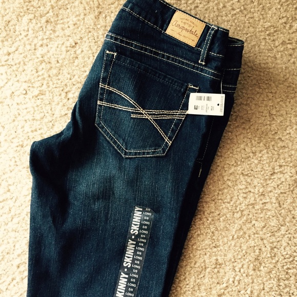 Aeropostale 5/6L jeans